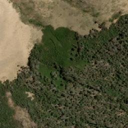 Satellite imagery of Cerro Batea Mahuidas Sur, AR