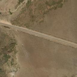 Satellite imagery of Cerro Grande de Mallín Largo, AR