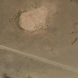 Satellite imagery of Cerro Grande de Mallín Largo, AR