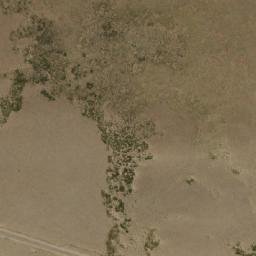 Satellite imagery of Cerro Grande de Mallín Largo, AR