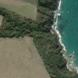 Satellite imagery of Bird Rock, AU