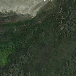 Satellite imagery of Barrys Hill, AU