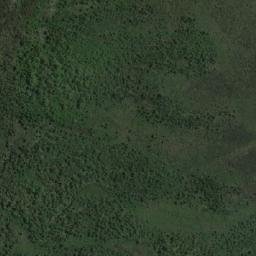 Satellite imagery of Barrys Hill, AU