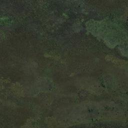Satellite imagery of Chinamans Knob, AU