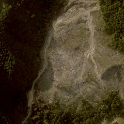 Satellite imagery of WHATAWHATA NO 2, NZ