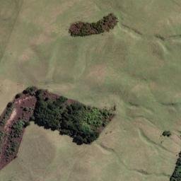 Satellite imagery of 1718 RANGITUKUA, NZ