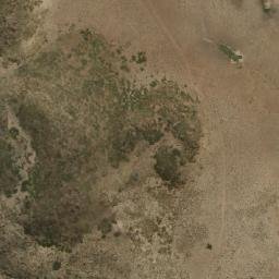 Satellite imagery of Cerro Grande de Mallín Largo, AR