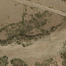 Satellite imagery of Cerro Grande de Mallín Largo, AR