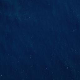 Satellite imagery of Cape Otway, AU