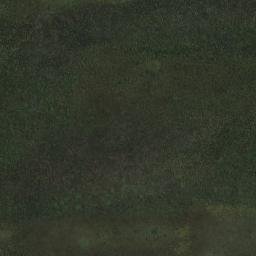 Satellite imagery of Chinamans Knob, AU