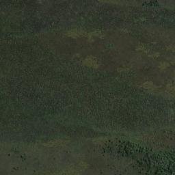 Satellite imagery of Chinamans Knob, AU