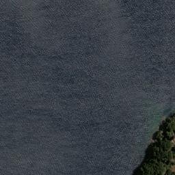 Satellite imagery of Cerro Angostura, AR