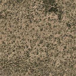 Satellite imagery of Cerro Senillosa, AR