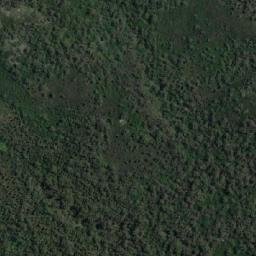 Satellite imagery of Round Backed Hill, AU