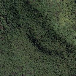 Satellite imagery of Werohanga Point, NZ
