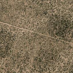 Satellite imagery of Cerro Senillosa, AR