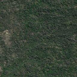 Satellite imagery of Sugarloaf, AU