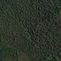 Satellite imagery of Round Backed Hill, AU