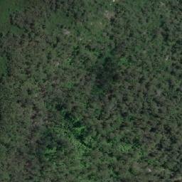 Satellite imagery of Round Backed Hill, AU