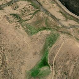 Satellite imagery of Cerro Montón de Trigo, AR
