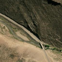 Satellite imagery of Cerro Montón de Trigo, AR