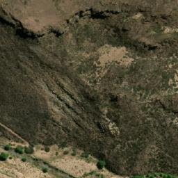 Satellite imagery of Cerro Montón de Trigo, AR