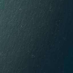 Satellite imagery of Point Bell, AU