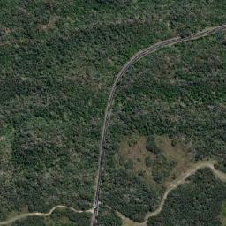 Satellite imagery of Sugarloaf, AU