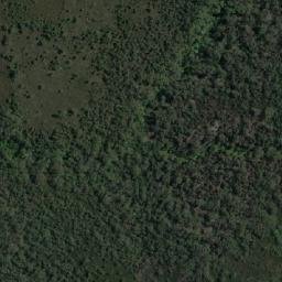 Satellite imagery of Round Backed Hill, AU