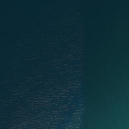 Satellite imagery of Pariokariwa Point, NZ