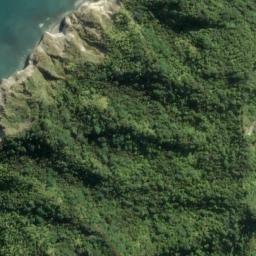 Satellite imagery of 9961, NZ