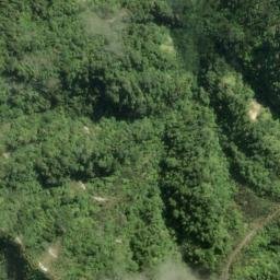 Satellite imagery of 9961, NZ