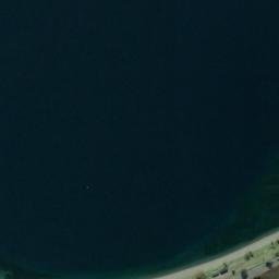 Satellite imagery of Bulli Point, NZ