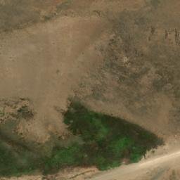 Satellite imagery of Portezuelo La Atravesada, AR