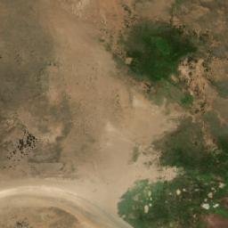 Satellite imagery of Portezuelo La Atravesada, AR