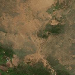 Satellite imagery of Portezuelo La Atravesada, AR