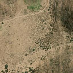 Satellite imagery of Cerro Montón de Trigo, AR