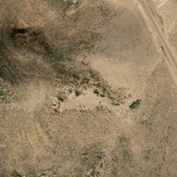 Satellite imagery of Cerro Montón de Trigo, AR