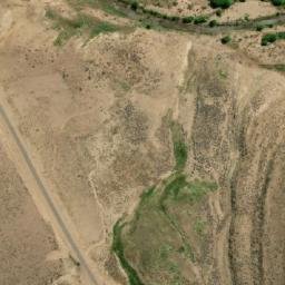 Satellite imagery of Cerro Montón de Trigo, AR