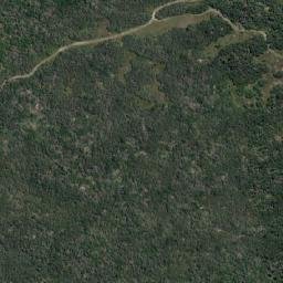 Satellite imagery of Sugarloaf, AU