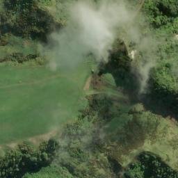 Satellite imagery of 9961, NZ