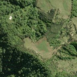 Satellite imagery of E MT MESSENGER, NZ