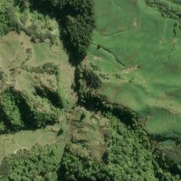 Satellite imagery of E MT MESSENGER, NZ