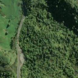 Satellite imagery of E MT MESSENGER, NZ