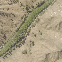 Satellite imagery of KAKAHI NO 2, NZ