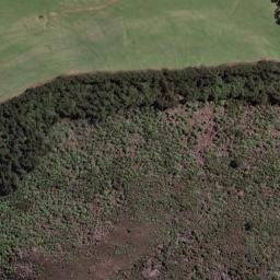 Satellite imagery of 1538 PUKEKAIKIORE, NZ