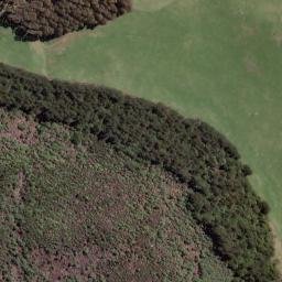 Satellite imagery of 1538 PUKEKAIKIORE, NZ