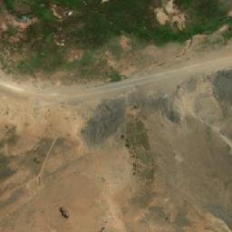 Satellite imagery of Portezuelo La Atravesada, AR