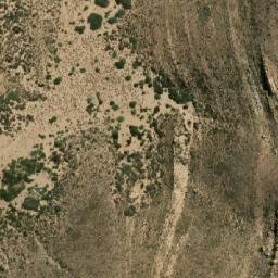 Satellite imagery of Cerro Montón de Trigo, AR