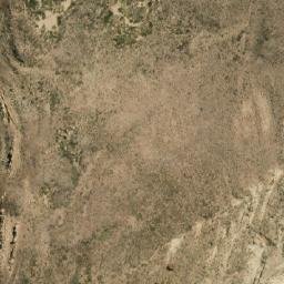 Satellite imagery of Cerro Montón de Trigo, AR